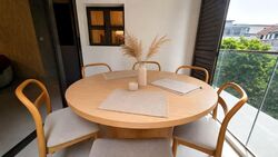 Upper Serangoon Road (D19), Apartment #588903921